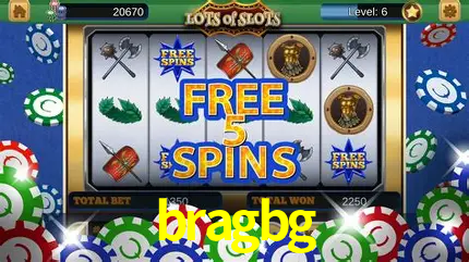 Desvendando o Mundo dos Jogos Virtuais na bragbg