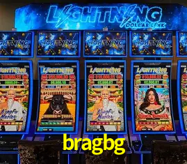 A Revolução dos Aplicativos de Jogos no bragbg