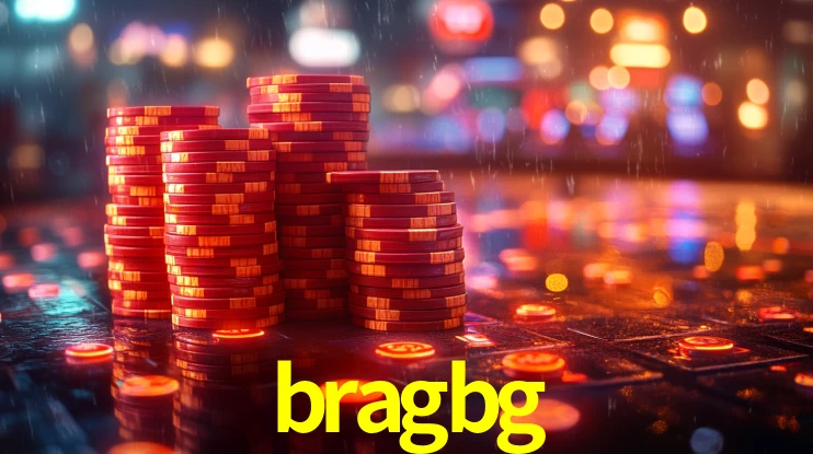 bragbg: Seu Cassino Premiado com Pagamentos Rápidos