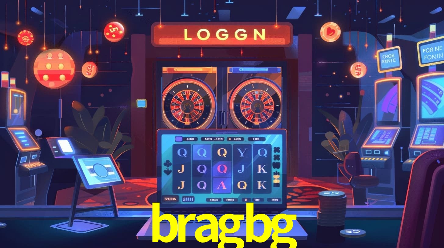 Coleção Premium de Slots bragbg - NetEnt, Pragmatic Play, Evolution