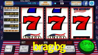 Descubra a Magia dos Jogos de Arcade no bragbg