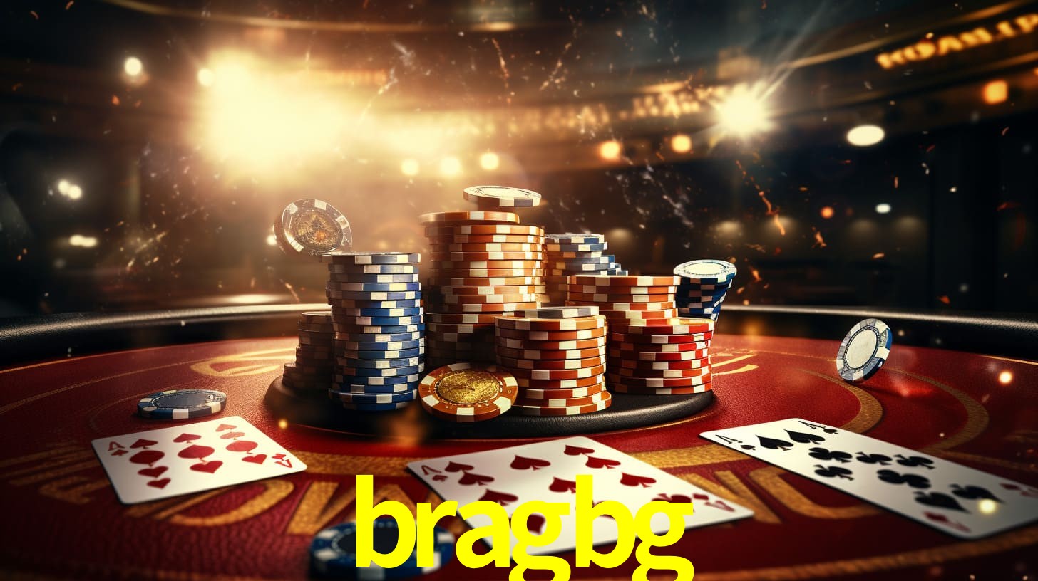 Roulette Table bragbg