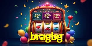 Imagem secundária de apoio para instalação do app bragbg