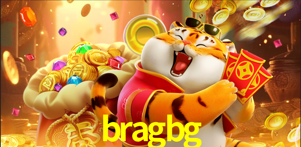 bragbg: Jogue Crash e Experimente Alta Recompensa Instantânea