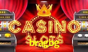 Slot Games bragbg