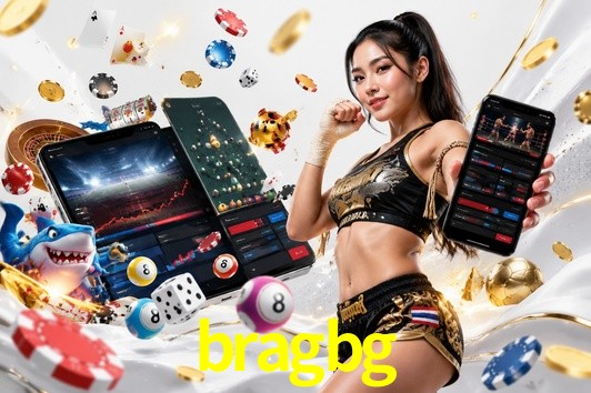 Seasonal Promotions bragbg
