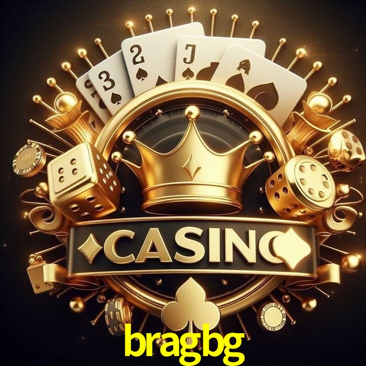 Provedores de Jogos bragbg