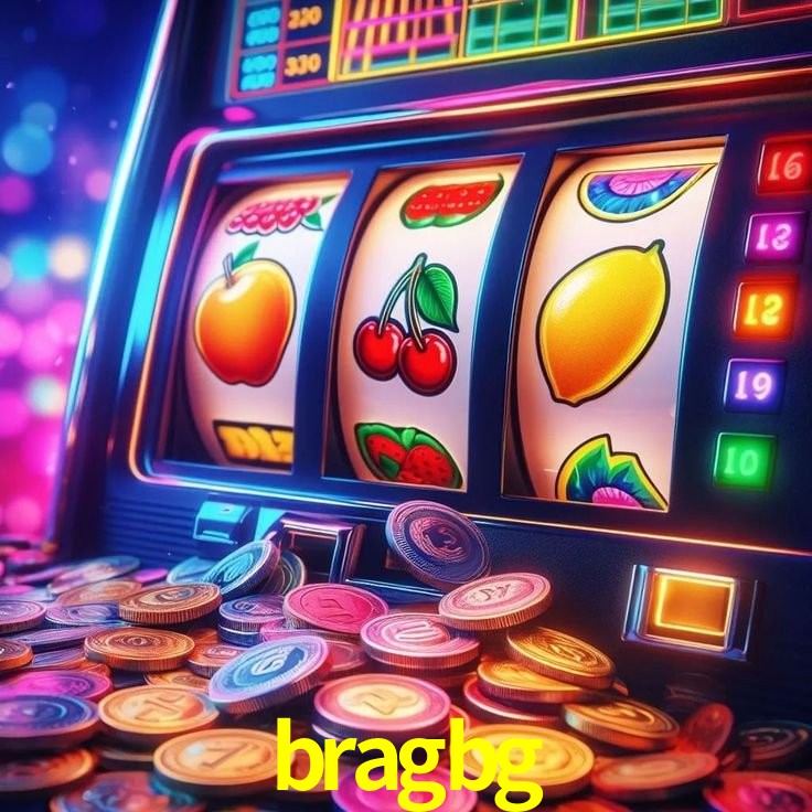 Recursos de Bônus bragbg