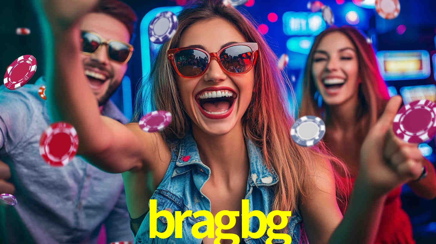 Descubra a Essência do bragbg: Nossa História e Compromissos