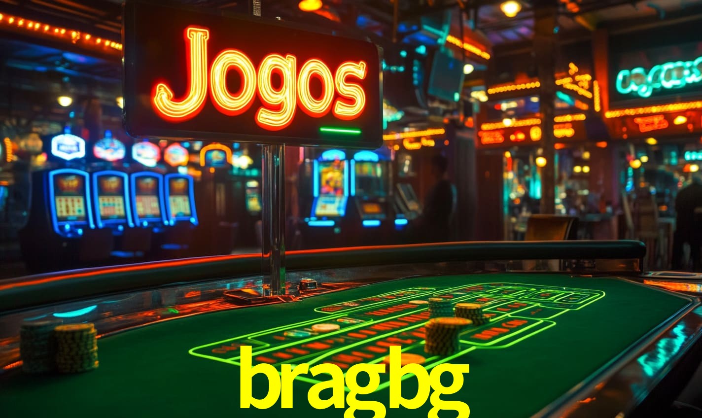 Sistemas de Segurança bragbg