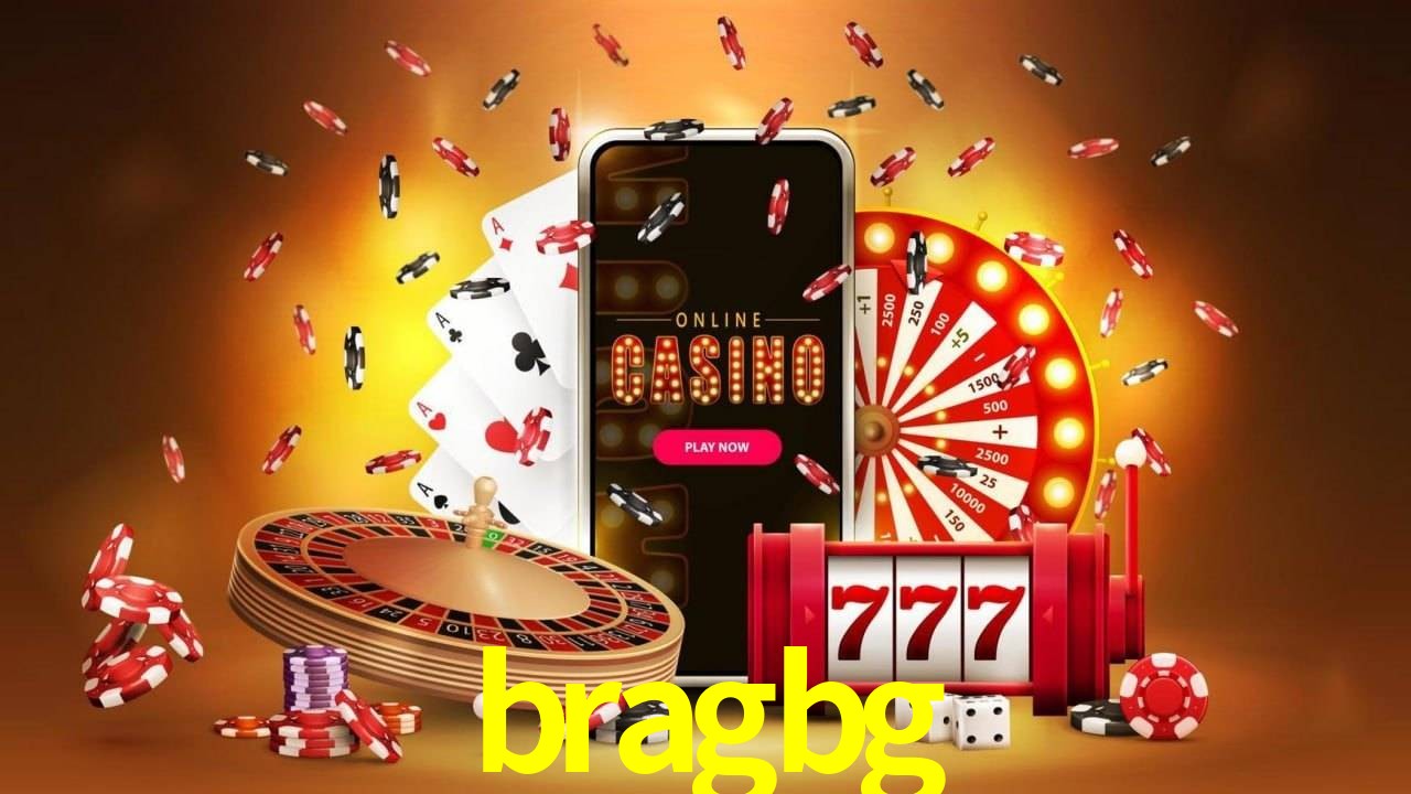 Tecnologia da Plataforma bragbg