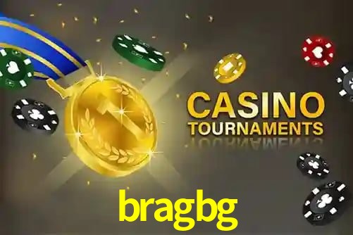 Interface do Aplicativo bragbg - Design Premium e Intuitivo