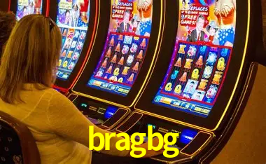 Descubra o Mundo do Cassino Online com bragbg