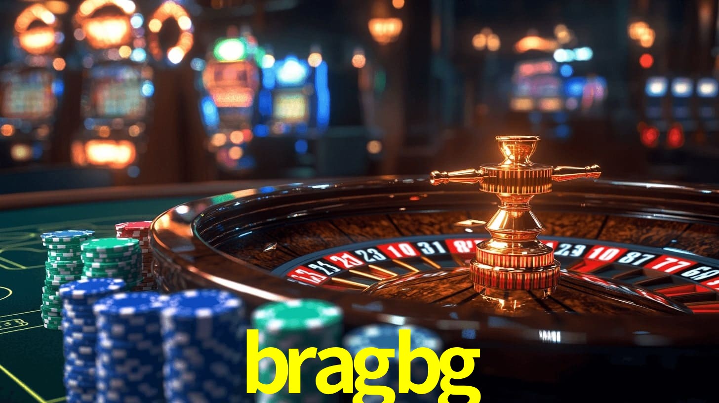 bragbg,bragbg.com