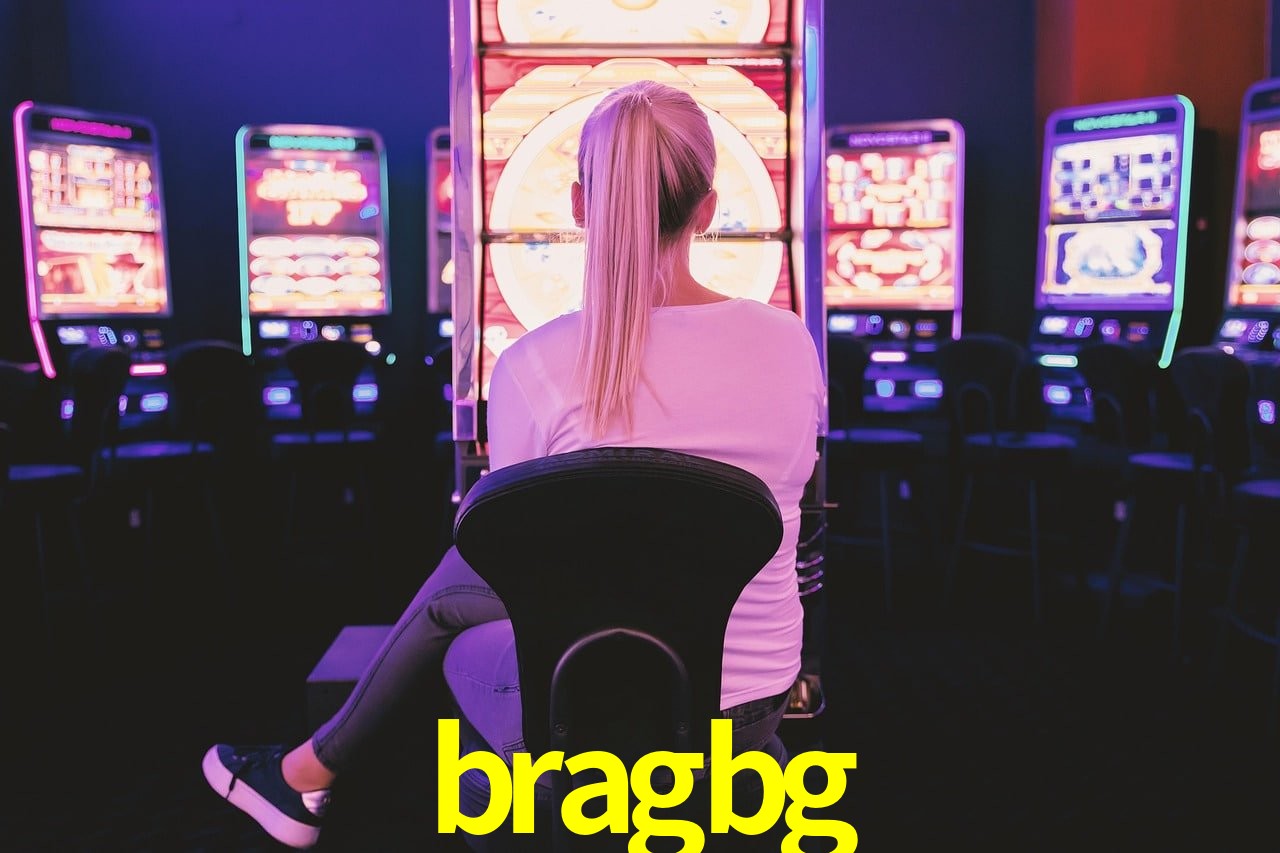 Live Casino bragbg