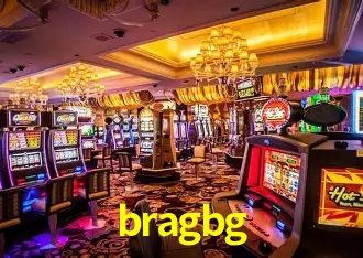 Desvendando o Mundo dos Jogos Virtuais na bragbg