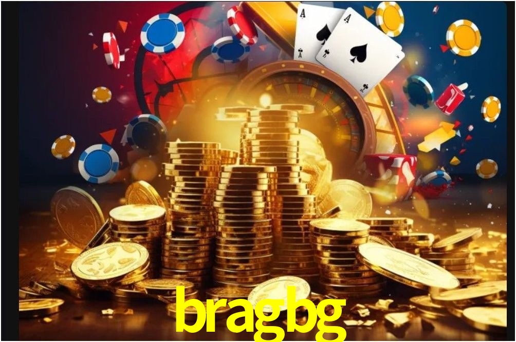 PIX Instantâneo bragbg