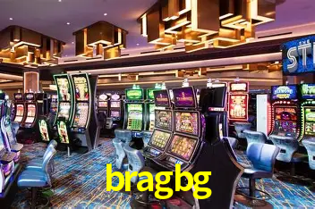 A Popularidade dos Caça-Níqueis no bragbg