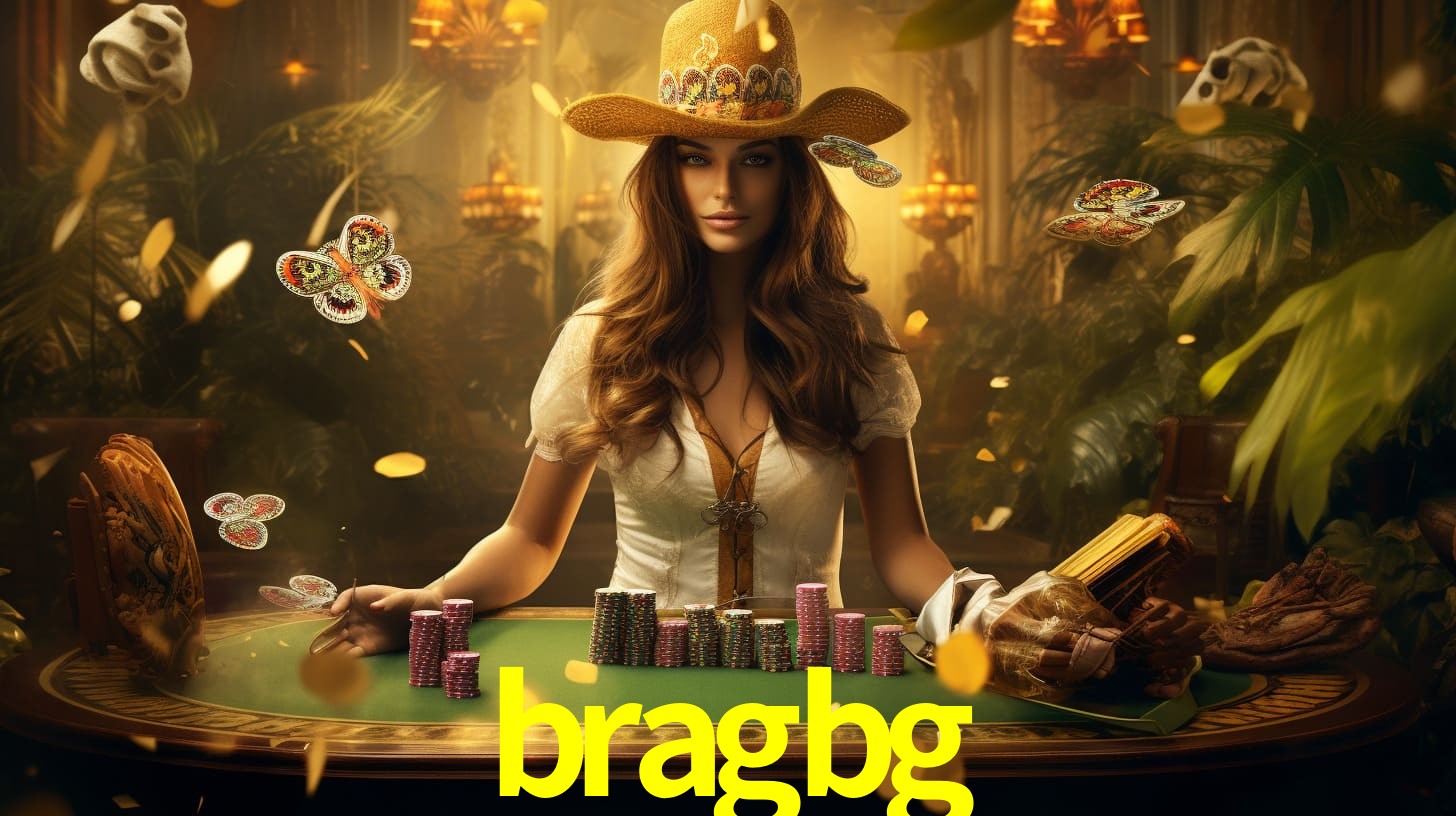 Live Casino bragbg