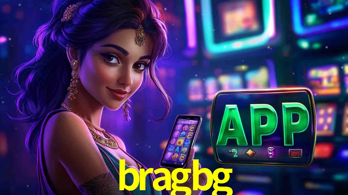 bragbg: A Experiência de Casino com Jogos de Mesa ao Vivo
