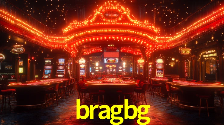 Explore as vantagens do bragbg: serviço profissional e confiabilidade