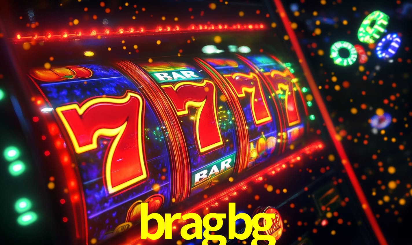 bragbg: Seu Especialista em Apostas Esportivas Brasileiras