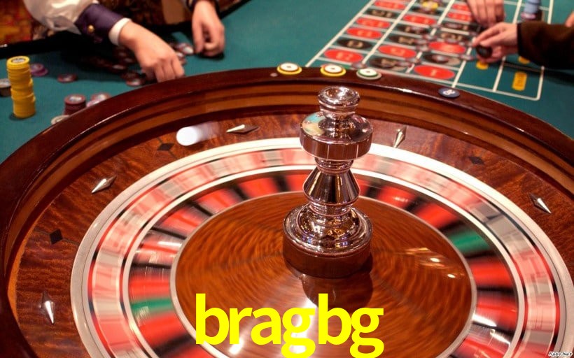 Mesa de Roleta bragbg