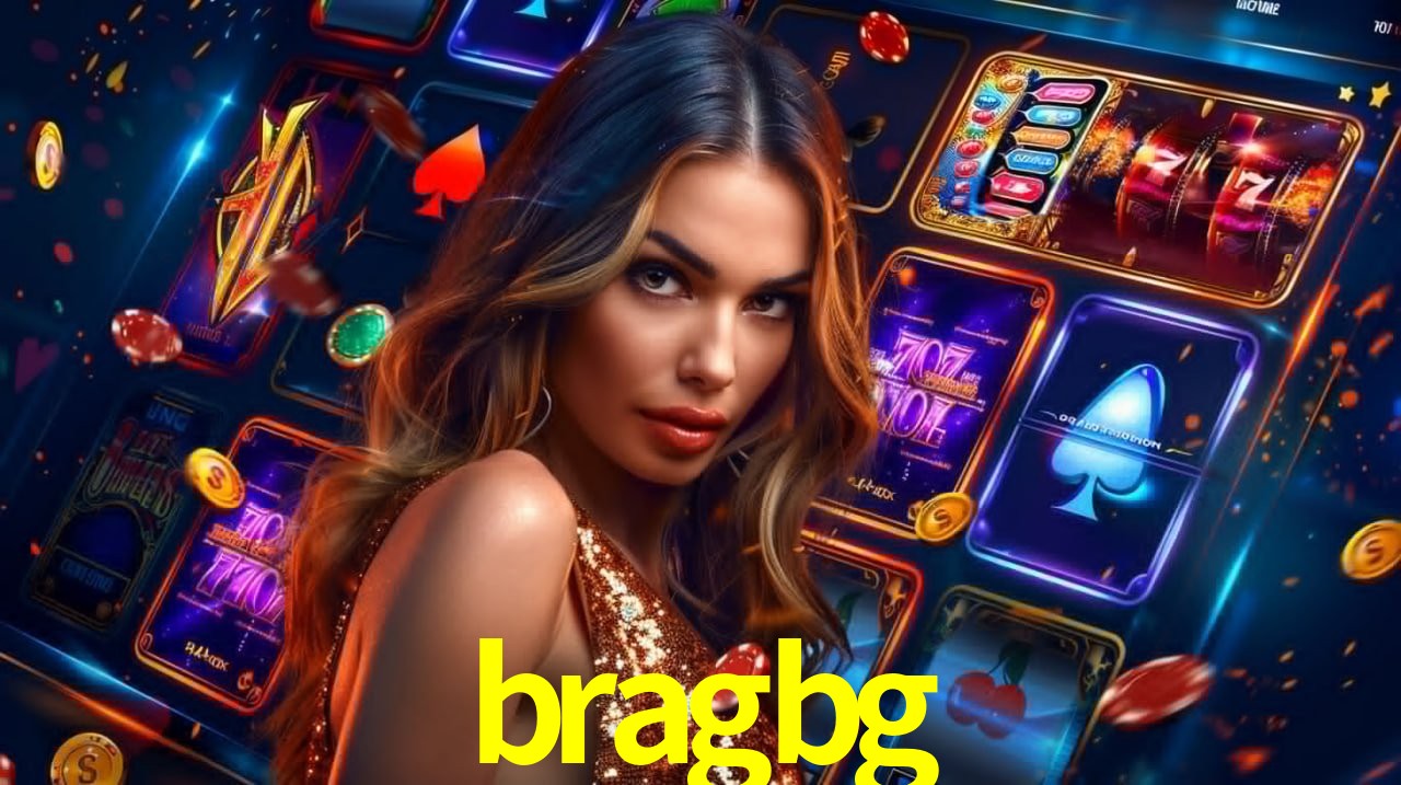 Design Responsivo bragbg