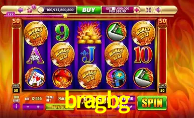 Descubra o Mundo do Cassino Online com bragbg