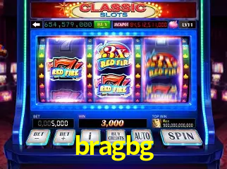 A Popularidade dos Caça-Níqueis no bragbg