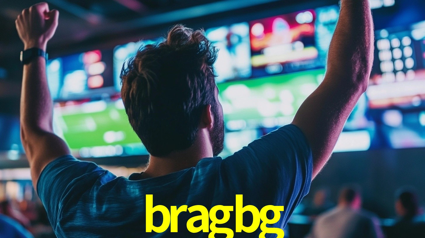 bragbg: A Experiência de Casino com Jogos de Mesa ao Vivo
