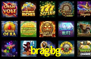 Weekend Specials bragbg