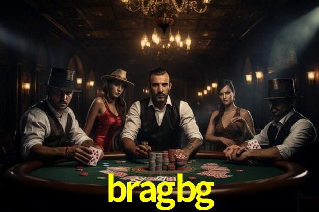 Integração de APIs bragbg