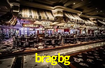 Platform Technology bragbg