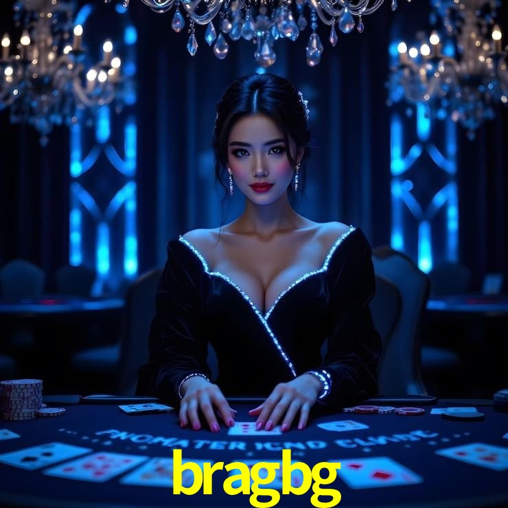 A Experiência Imersiva dos Cassinos Ao Vivo no bragbg