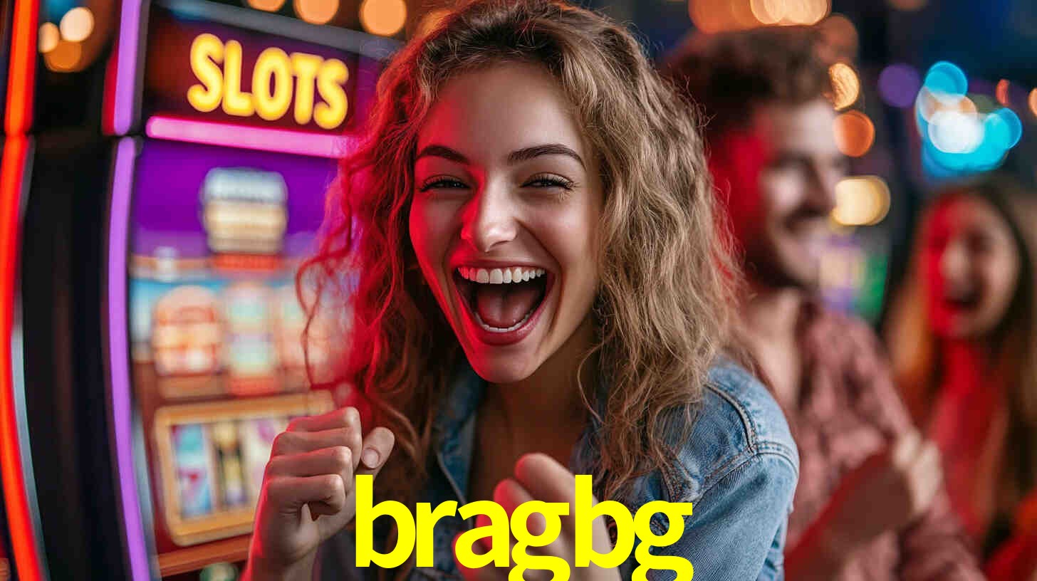 Estatísticas do Jogo bragbg