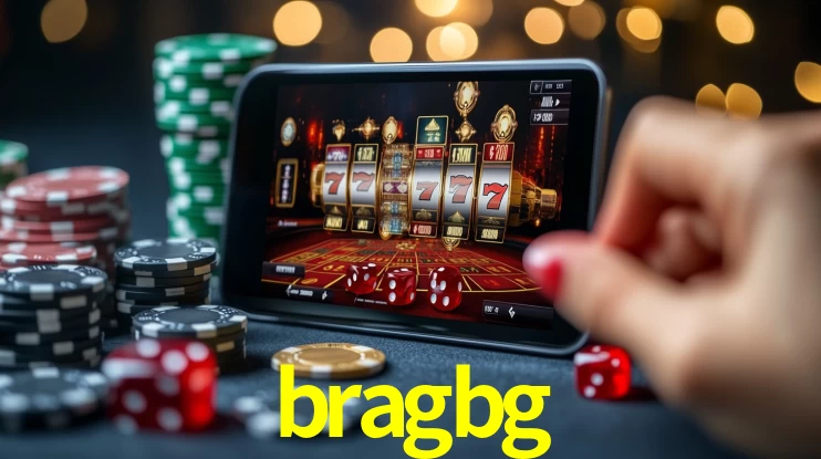 bragbg App Interface