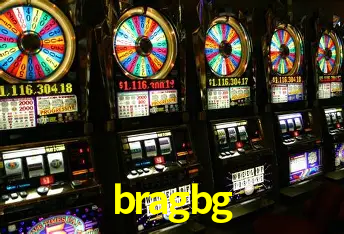 Bônus Diários bragbg