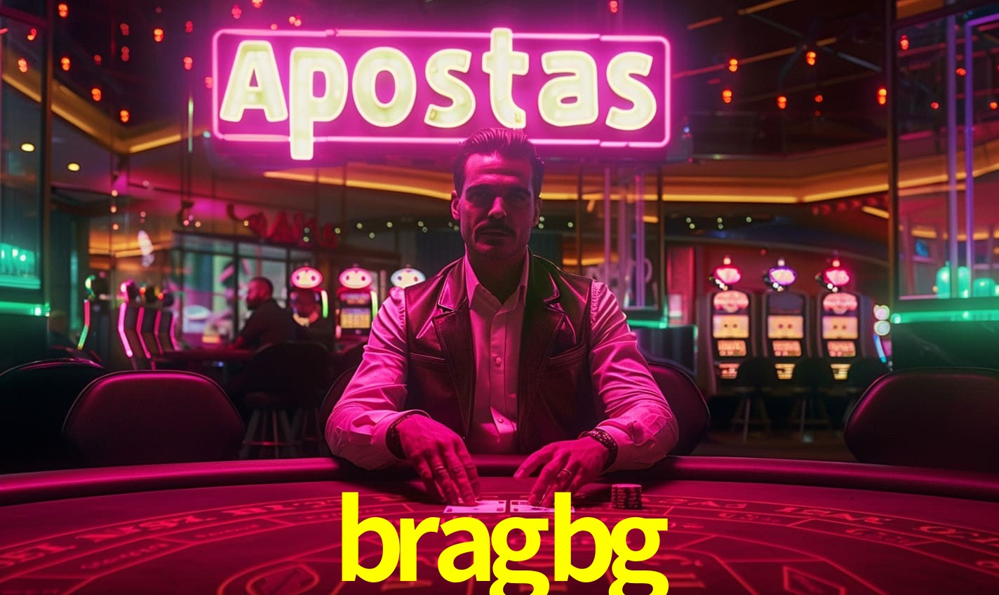 Casino Ao Vivo bragbg