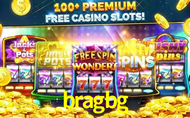 A Emoção da Loteria na bragbg: Uma Chance de Mudança de Vida