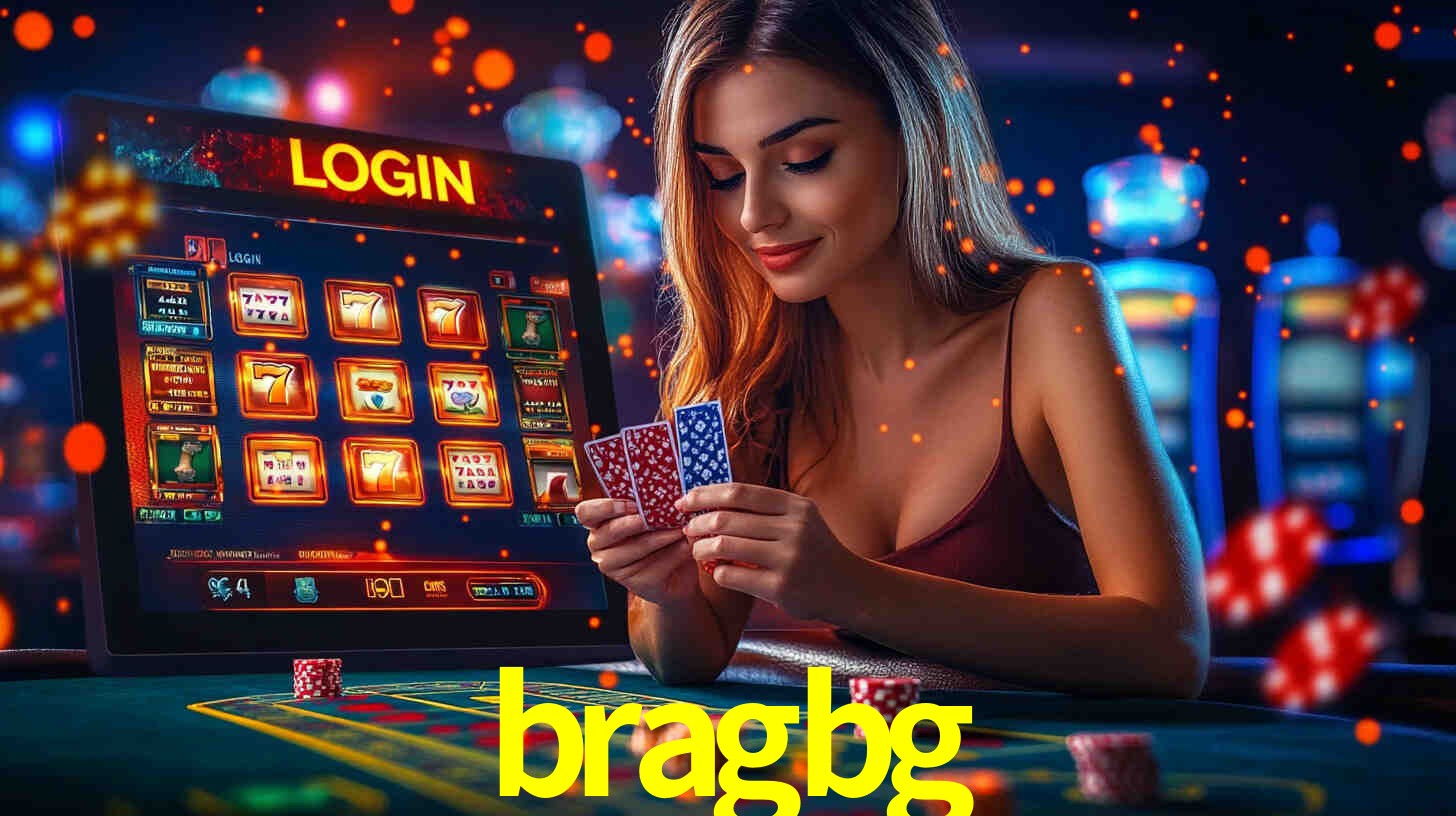 Descubra a Magia dos Jogos de Arcade no bragbg