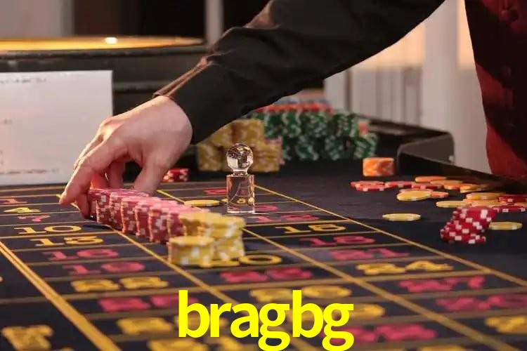 Casino Ao Vivo bragbg