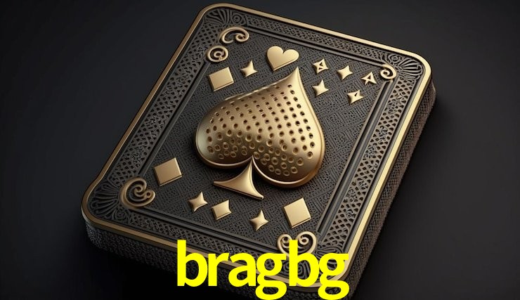 Inovações de Jogos na bragbg: O Futuro das Experiências Interativas